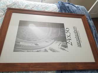 24x36 Frame