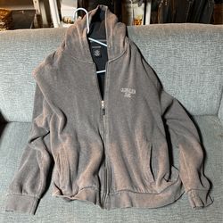 90s Calvin Klein Hoodie