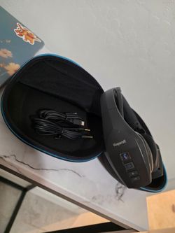 Blueparrot S650-XT noise canceling headset
