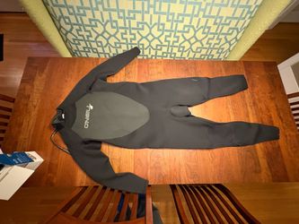 Wetsuit (Adult, tall)