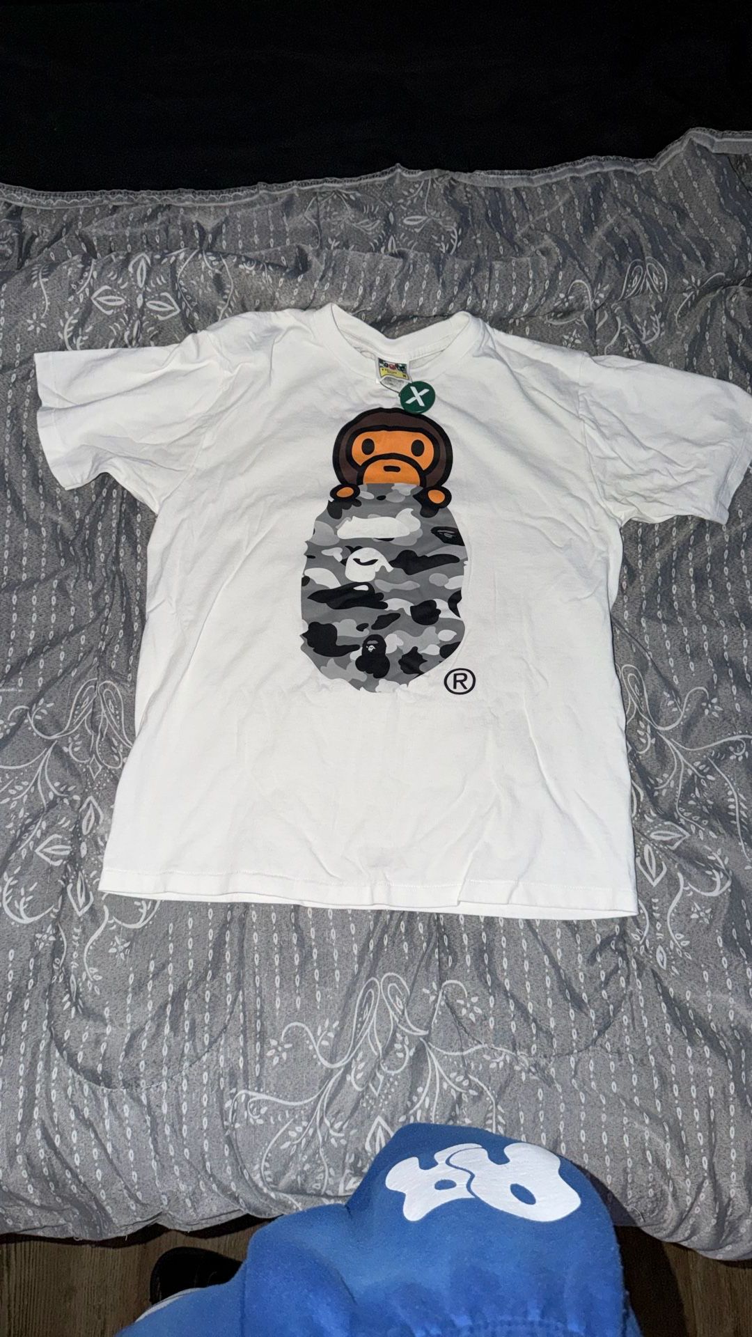 Bape Shirt