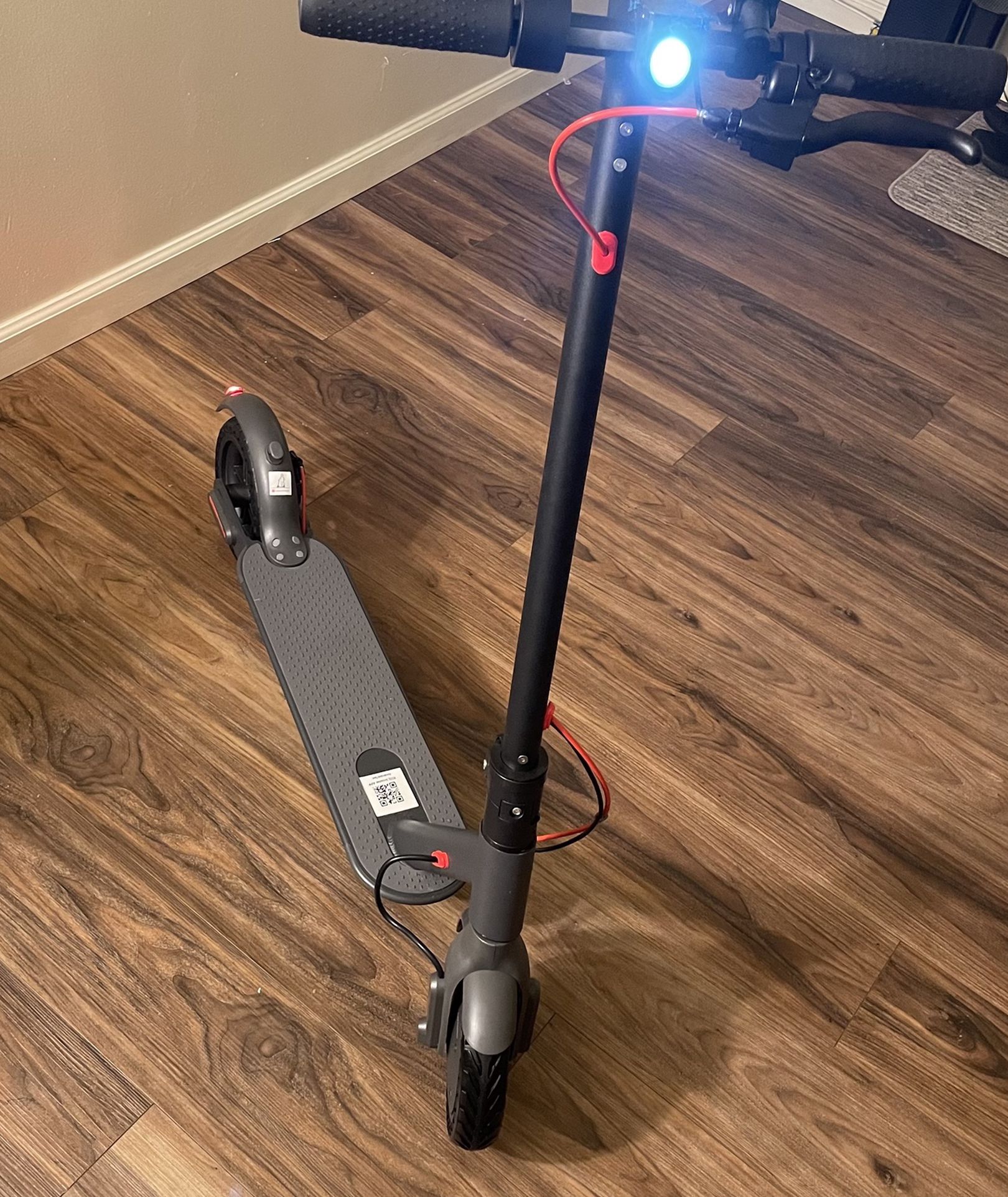 Electric Scooters 350w (New )