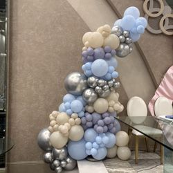 Balloon Garland