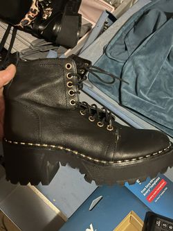 Vincent Camino Boots