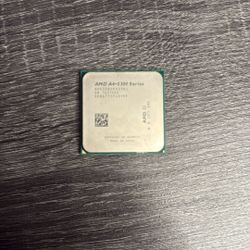 AMD A4-5300