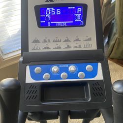 Xterra FS3.0 Elliptical 