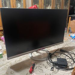 Asus Monitor