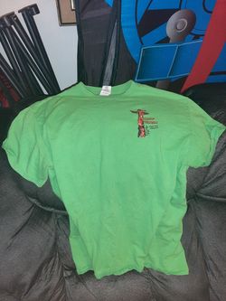 Shirt size medium