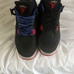 Jordan 4 Rare Air 