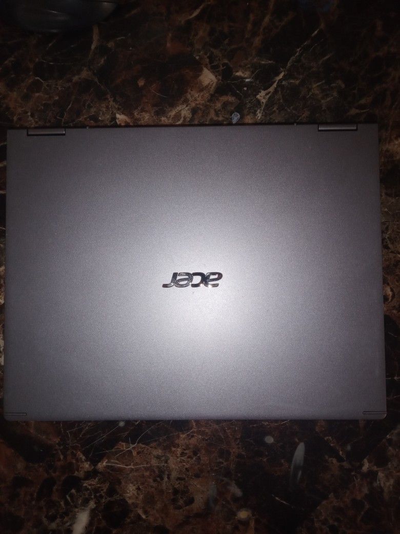ACER Spin 5 Series 2-in-1 Laptop