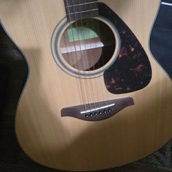 Acoustic Guitar