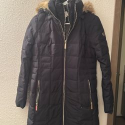 MICHAEL KORS  Jacket Size XS almost brand New 