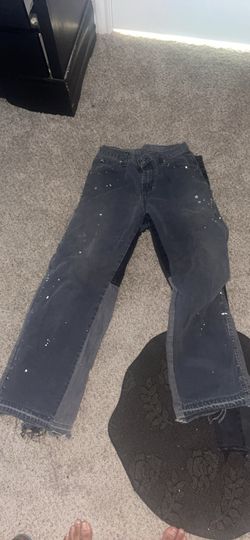 Pants & Jeans (Denim & Khaki)