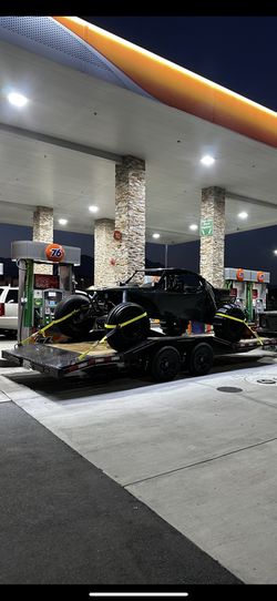 Tow