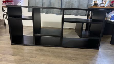 Mueble de madera para TV