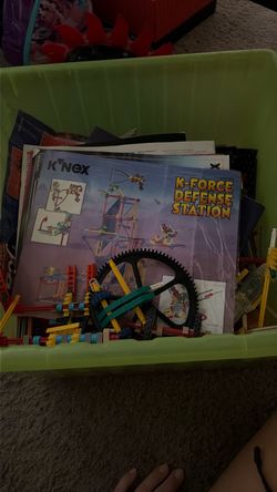 K’NEX