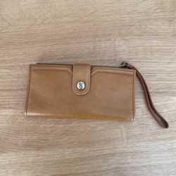 Hobo Clutch Wallet