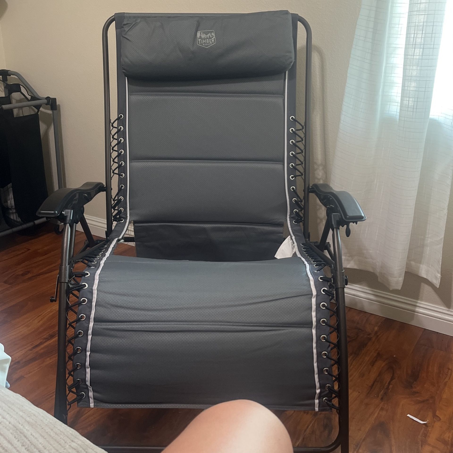 BBL/Mommy Make Over Zero Gravity Chair