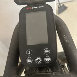 Now Flex Exercise Bike