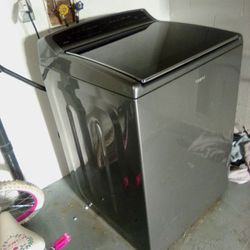 Need Gone ASAP Washer 