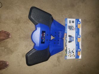 Stealth Go  Plank Board