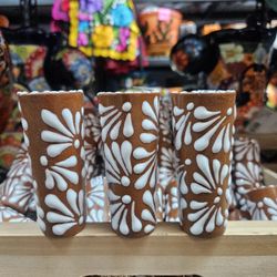 🤎Cielito Lindo Tequileros🤍 $9 Each Or $84 A Dozen🤎