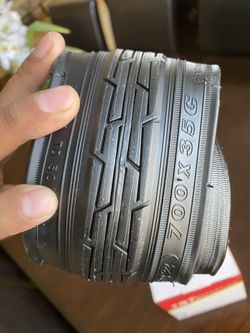 700x35c Bike Tire