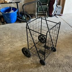 Cart