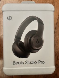 ***(35% off retail)*** Beats Studio Pro Wireless Bluetooth Headphones