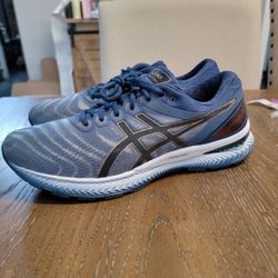 Asics Gel Nimbus 22 Wide 