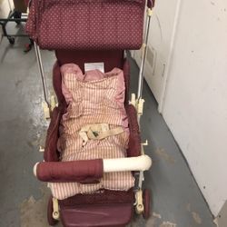 Baby Stroller