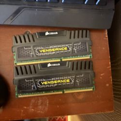 16 gb ddr3 ram corsair vengeance 