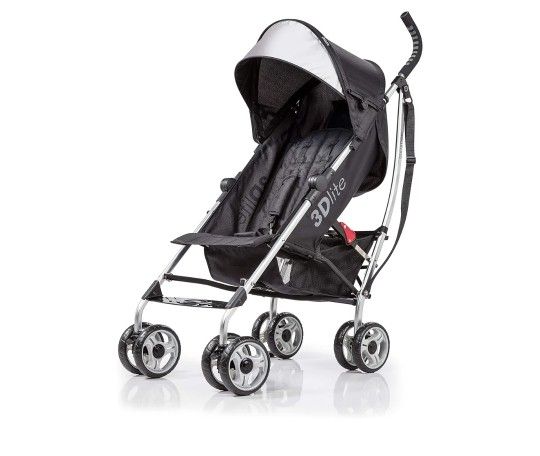 Summer Infant Umbrella Stroller