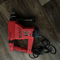 Bauer  Rotary Hammer $120.00