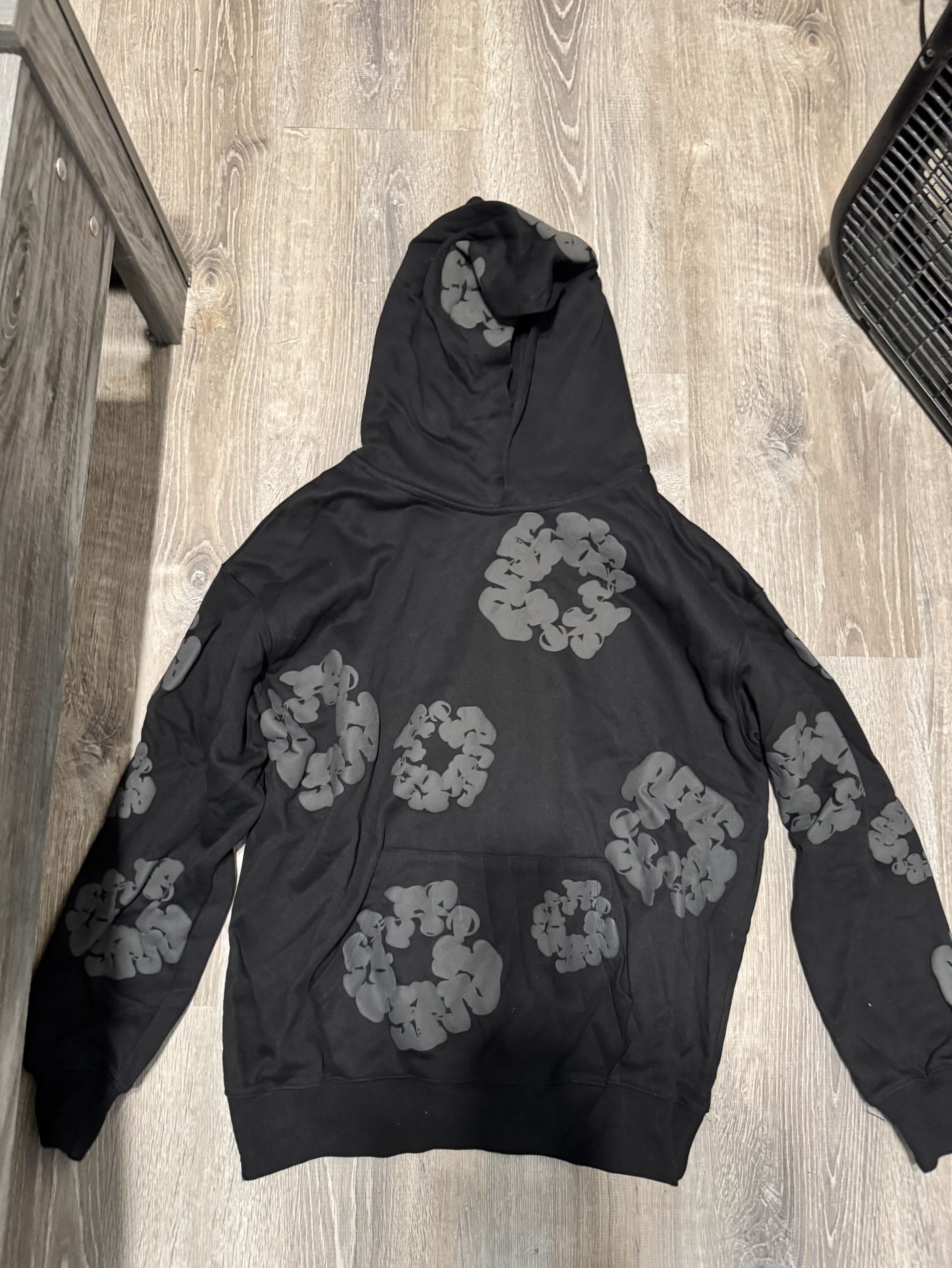 Denim Tears Hoodie