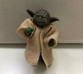 Star Wars Toys