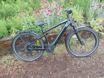 2026 Specialized Turbo Vado 3.0