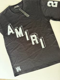 Amiri T shirt
