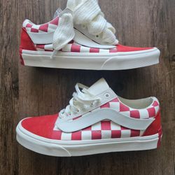 Rare!!! Van×Purlicue (Year Of The Pig)