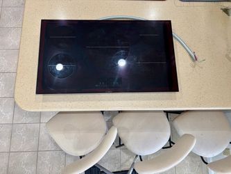 Bosch 800 Series 36” Induction Cooktop NIT8668UC – AutoChef
