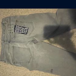 Ksubi Jeans