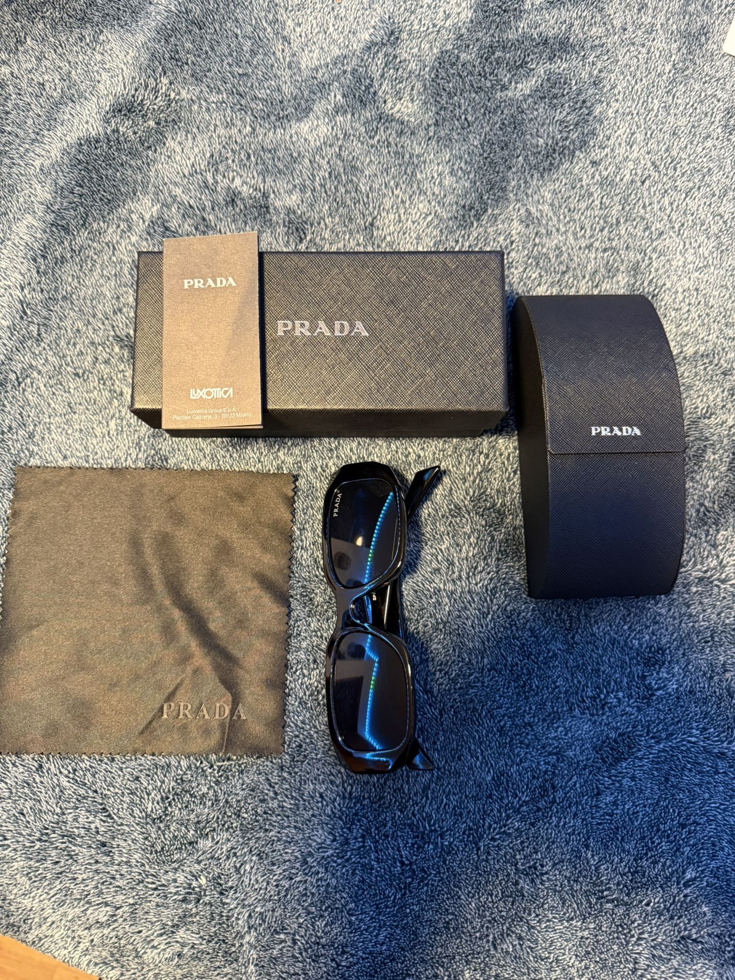 Prada Sunglasses