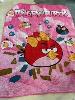 Nice blanket