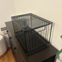 Under Sink Storage Organizer