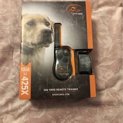 Dog Trainer