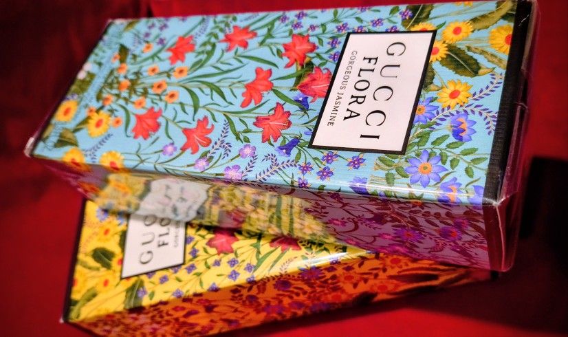 Brand New Women's Cologne