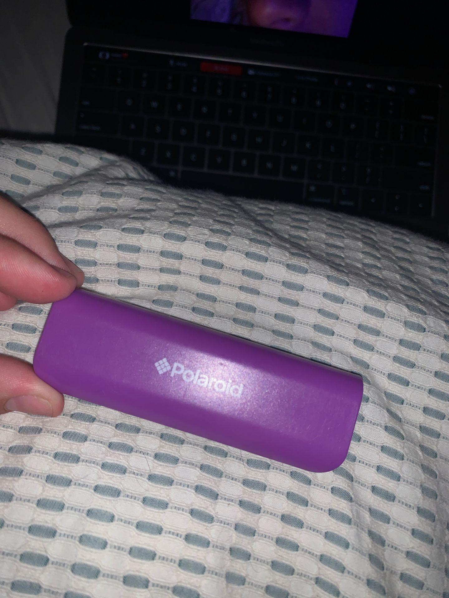 Portable charger