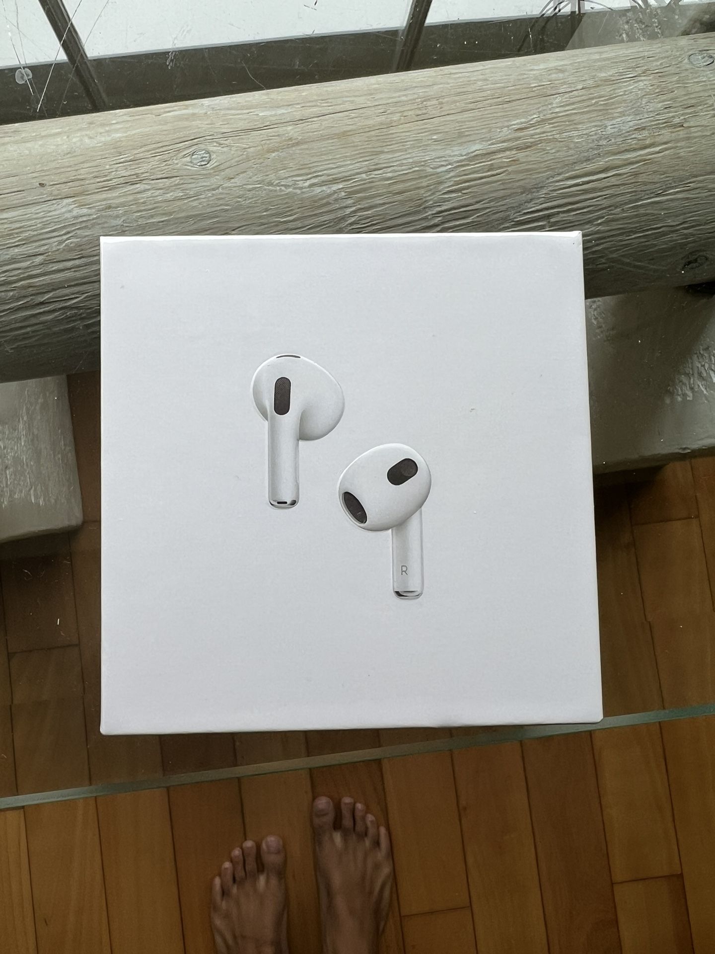 Airpods 3rd Generation