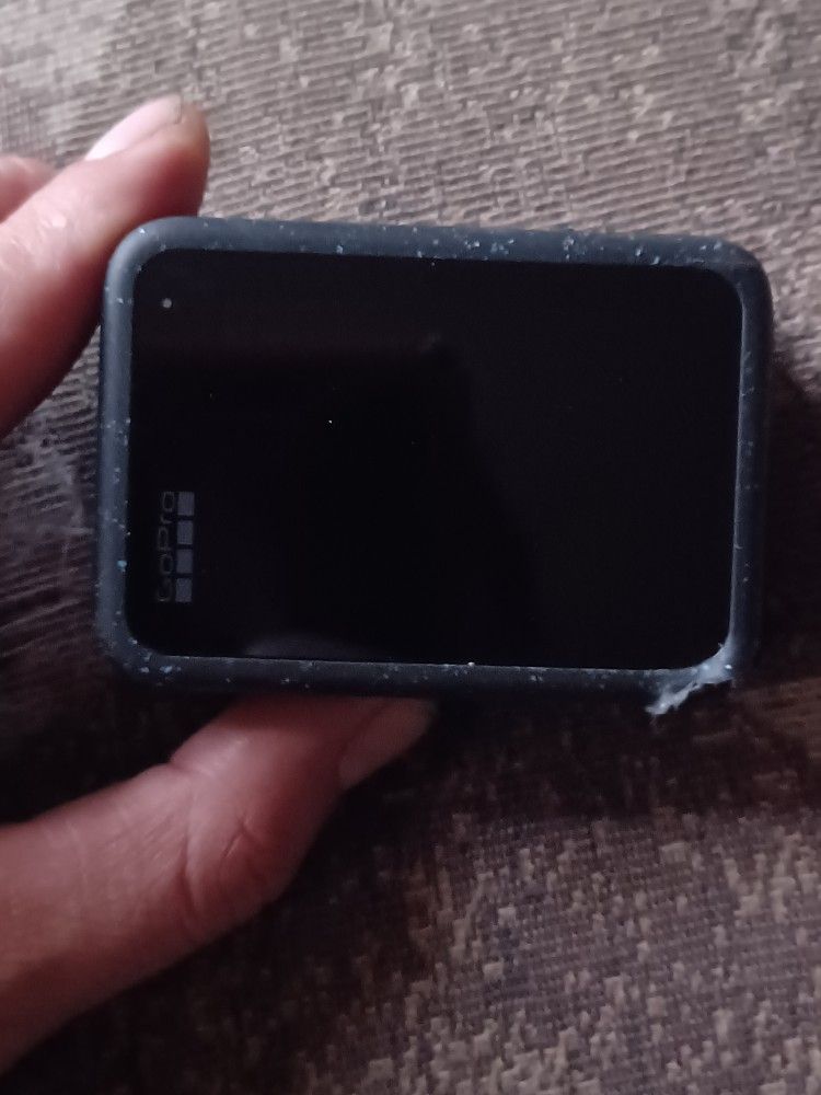 GoPro Camera 12 Black