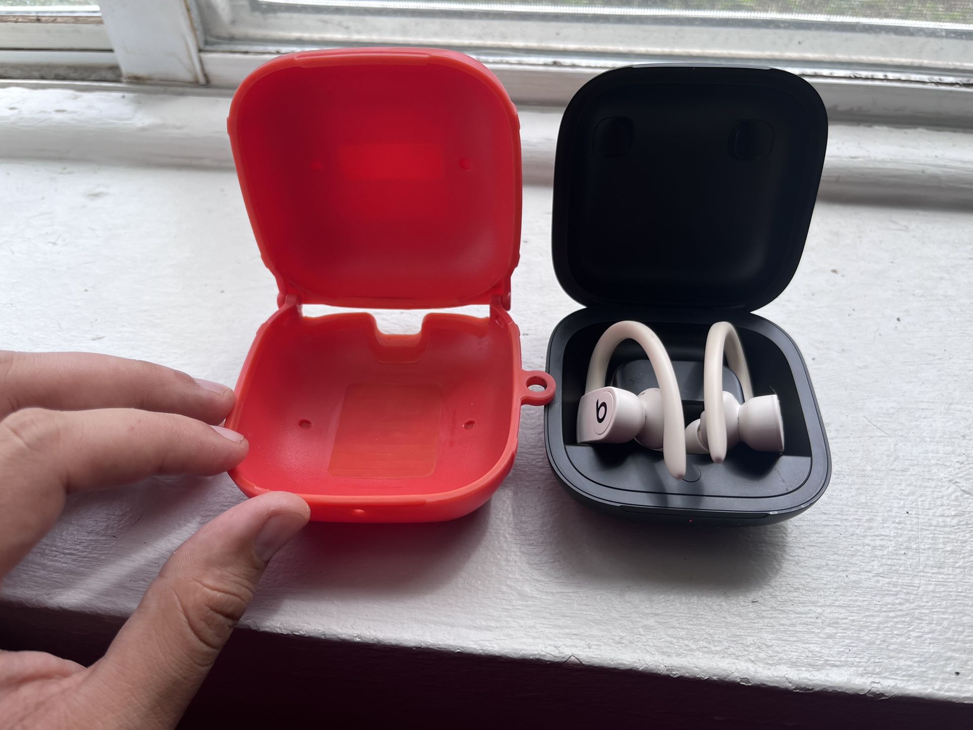 PowerBeats Pro